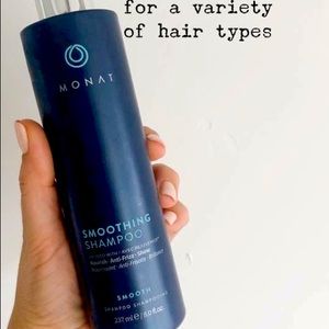 Monat Smoothing Shampoo
